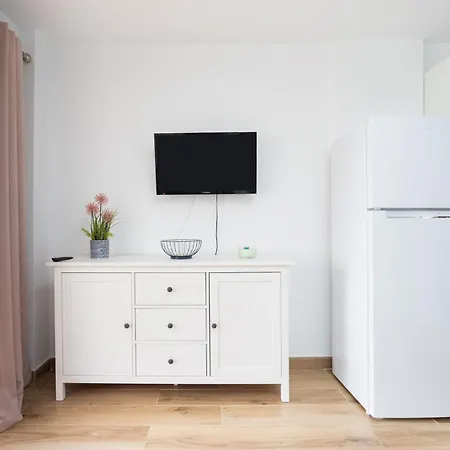 Brisa Marina Apartamento Tacoronte