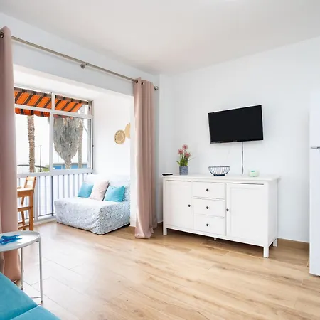 Brisa Marina Apartamento Tacoronte