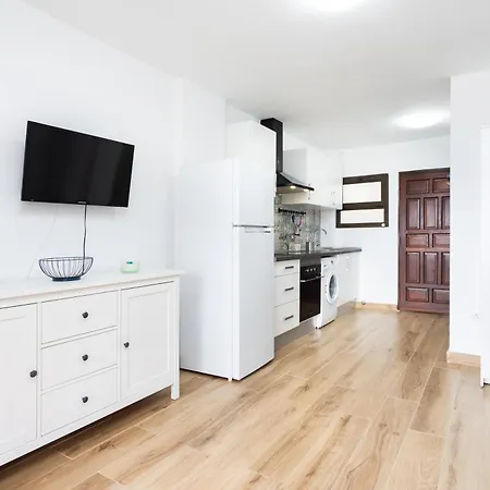 Apartamento Brisa Marina Tacoronte