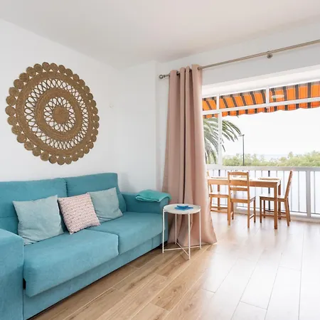 Brisa Marina Apartamento *