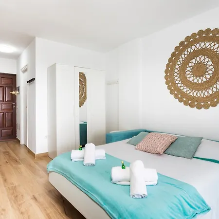 Brisa Marina Apartamento