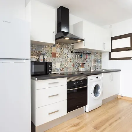 Apartamento Brisa Marina Tacoronte