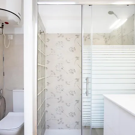 Apartmán Brisa Marina
